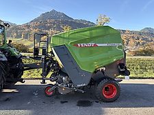 Fendt Rotana 130 F Xtra