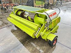 Claas PU 300 Pickup