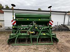 Amazone AD 3000 Super