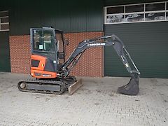 Case IH Eurocomach ES25ZT