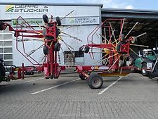 Pöttinger Eurotop 1251 A