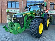 John Deere 8R370 eAuto Powr