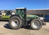 Fendt 926 Fendt 926