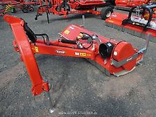 Kuhn TBE 222