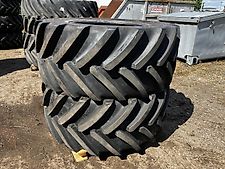 Michelin 710/55R34 VF