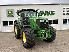 John Deere 6190R