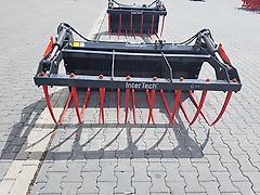 D&D Landtechnika Krokozange 1800 mm / Lieferung frei / NEU