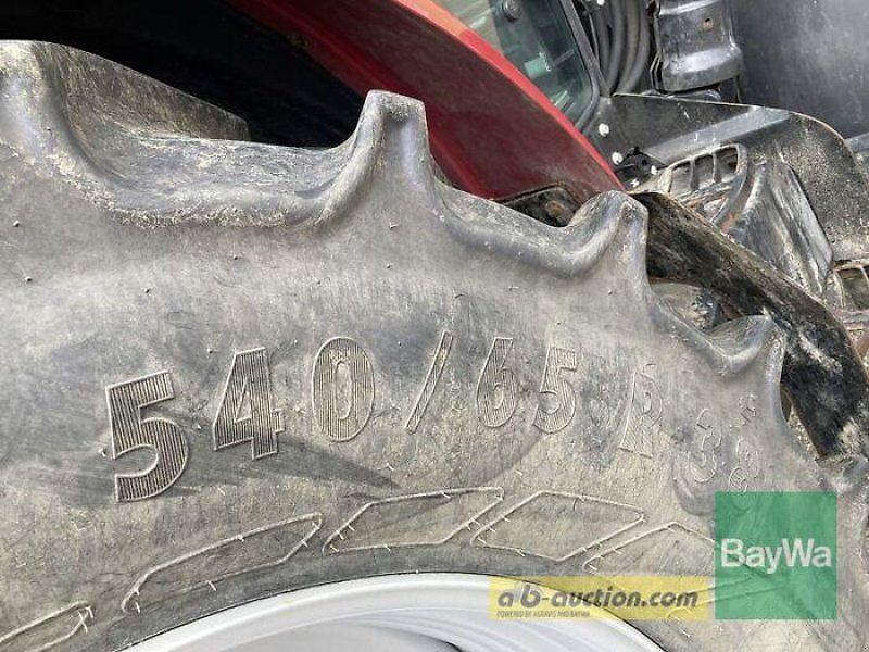 Case IH FARMALL 95 U PRO EP