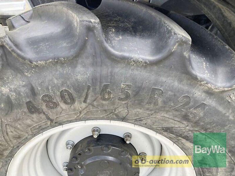 Case IH FARMALL 95 U PRO EP