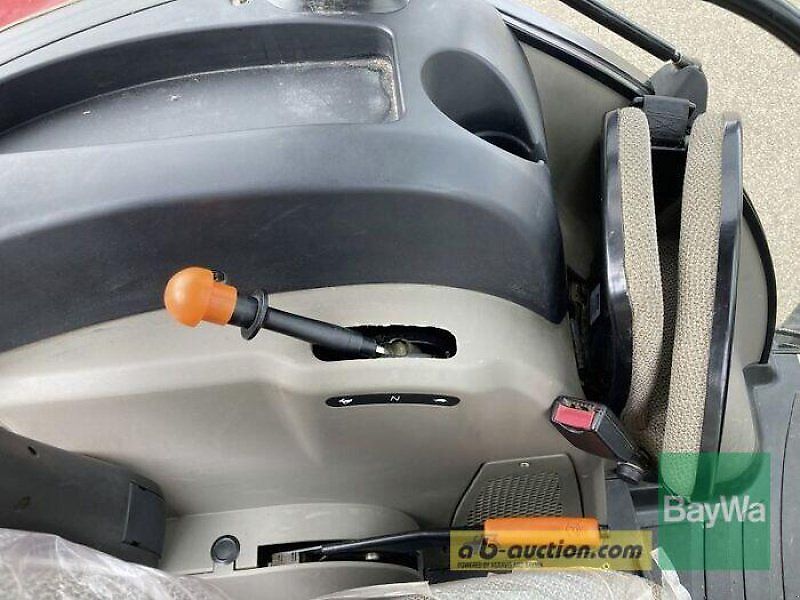 Case IH FARMALL 95 U PRO EP