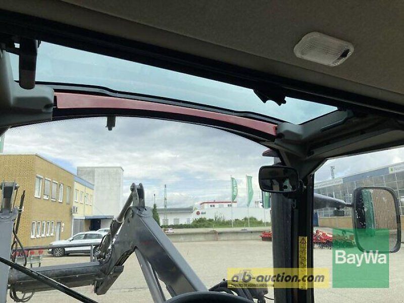 Case IH FARMALL 95 U PRO EP