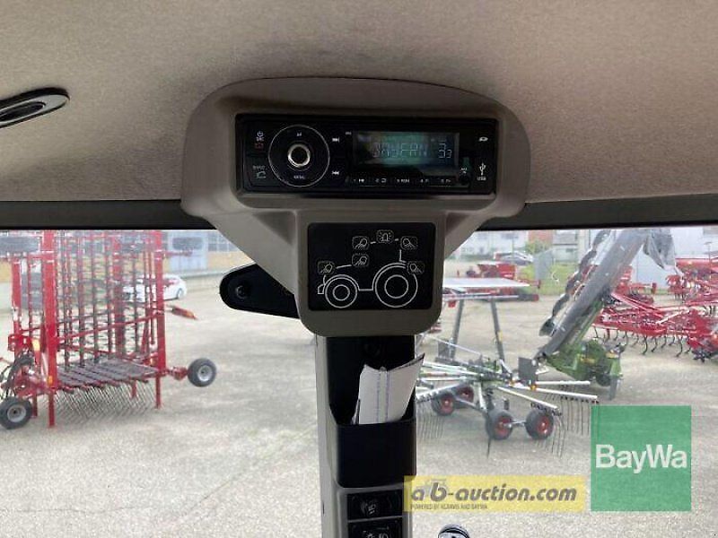 Case IH FARMALL 95 U PRO EP