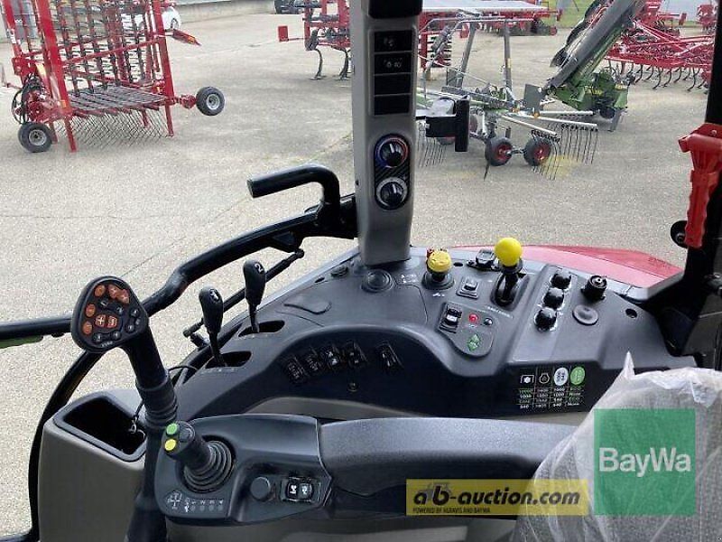 Case IH FARMALL 95 U PRO EP