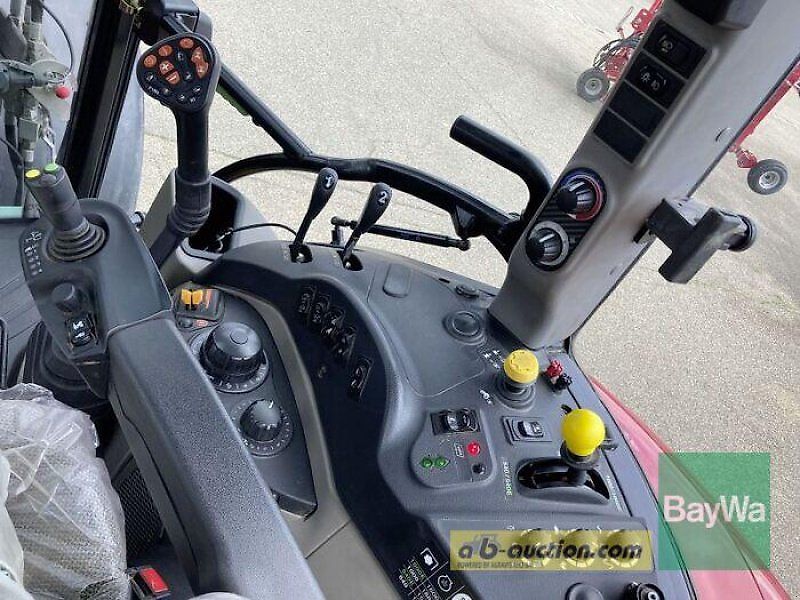 Case IH FARMALL 95 U PRO EP