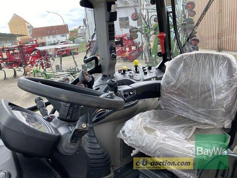 Case IH FARMALL 95 U PRO EP