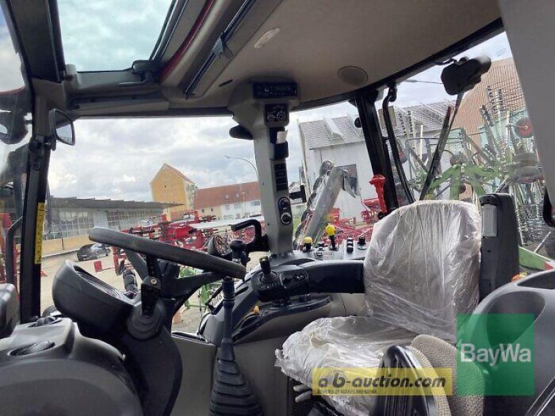 Case IH FARMALL 95 U PRO EP