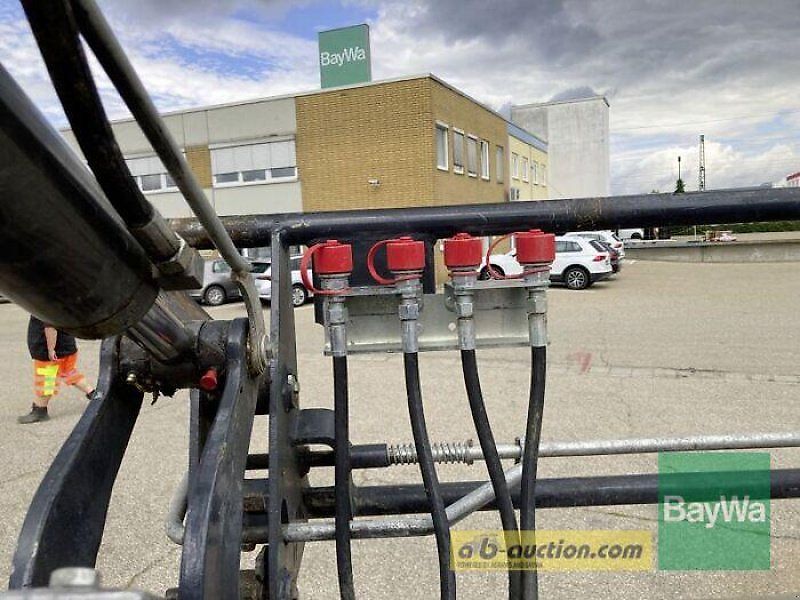 Case IH FARMALL 95 U PRO EP
