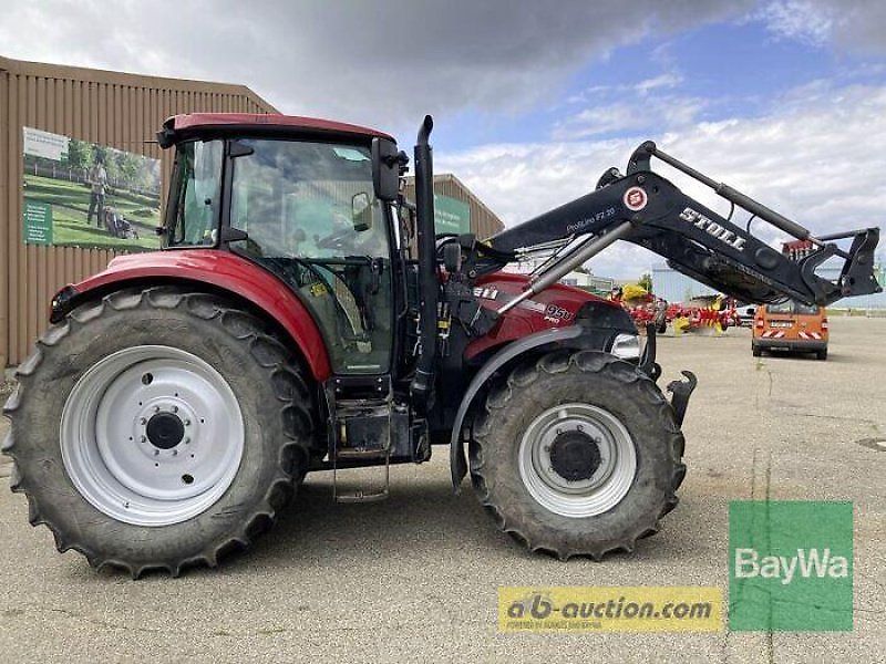 Case IH FARMALL 95 U PRO EP