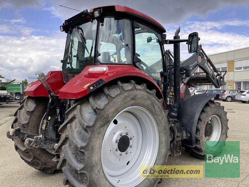 Case IH FARMALL 95 U PRO EP