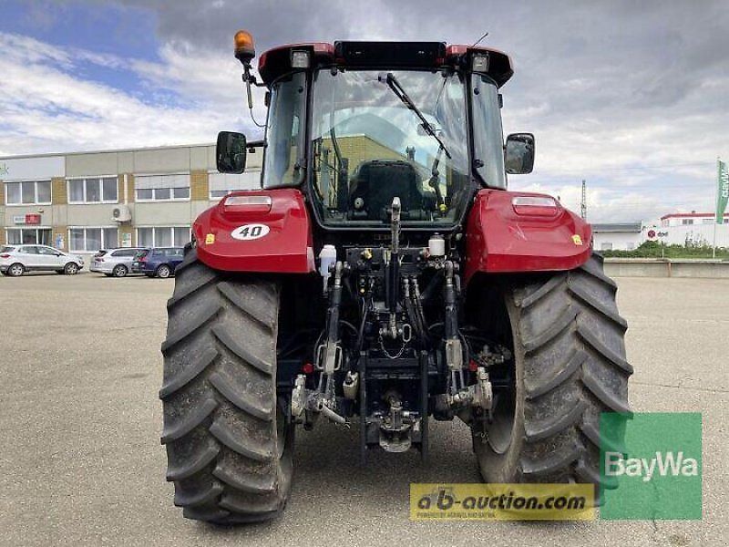 Case IH FARMALL 95 U PRO EP