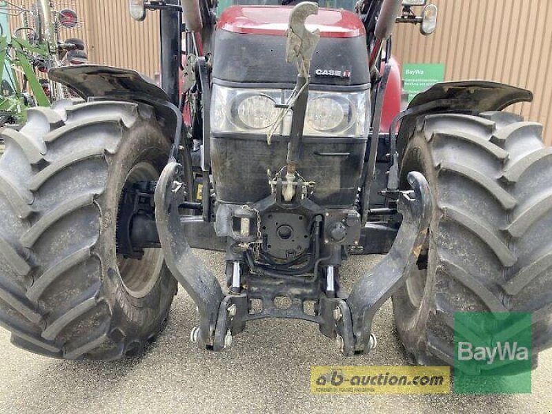 Case IH FARMALL 95 U PRO EP