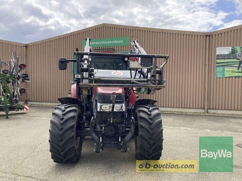 Case IH FARMALL 95 U PRO EP