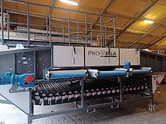 Pro Vega rollensorteerder