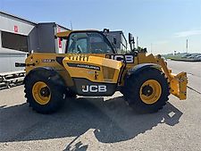 JCB 542-70 AgriSuper DTVT