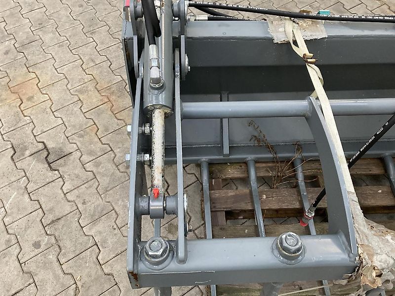 Kramer 1600 mm Vielzweckgabel