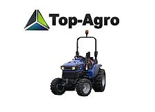 TOP-AGRO Traktor Farmtrac 26 4WD