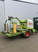 Claas Rollant 255