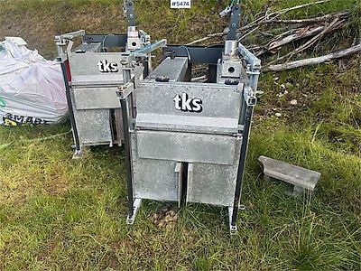 TKS FeedStation TKS FeedStation