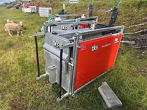 TKS FeedStation TKS FeedStation