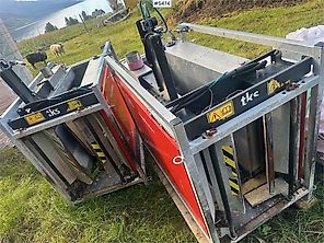 TKS FeedStation TKS FeedStation