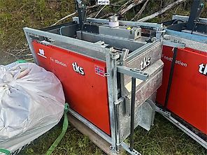 TKS FeedStation TKS FeedStation