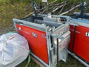 TKS FeedStation TKS FeedStation