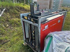 TKS FeedStation TKS FeedStation