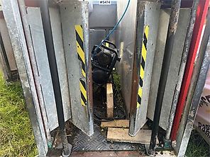 TKS FeedStation TKS FeedStation