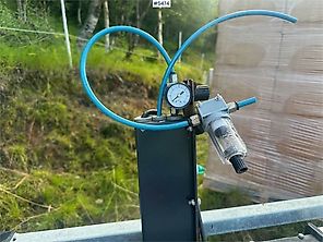 TKS FeedStation TKS FeedStation