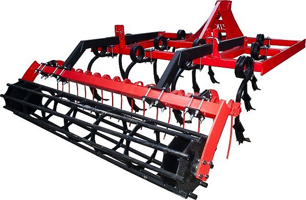 MD DX Stoppelgrubber Dzik