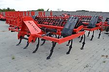 MD DX  Stoppelgrubber Dzik