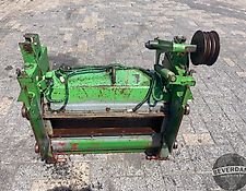 John Deere Korrelkneuzer John Deere Korrelkneuzer