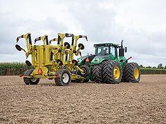 Degelman HDSR 1130 - Ripper