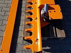 SaMASZ Astschere PG 200