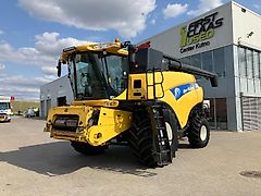 New Holland CR9090
