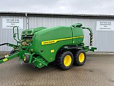 John Deere C441R