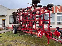 Horsch Tiger 8 XL