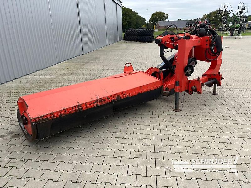 Kuhn S 2080 RC
