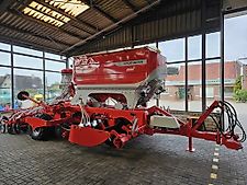 Pöttinger Terrasem 3000 DZ