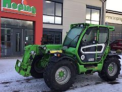 Merlo TF42.7 CS-140